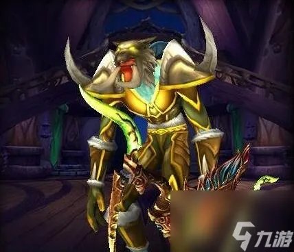 猎人幻化套装哪个好看 魔兽世界猎人幻化套装哪个好看