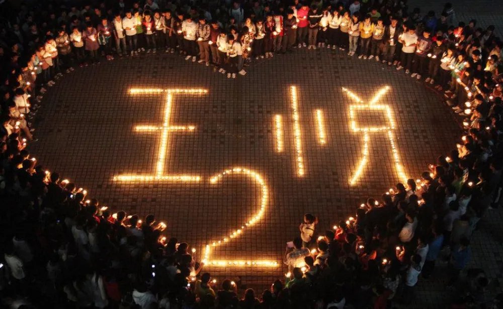 小悦悦事件过程是什么？