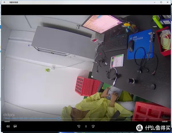 盯盯拍mini3开箱及与mini2简单对比评测