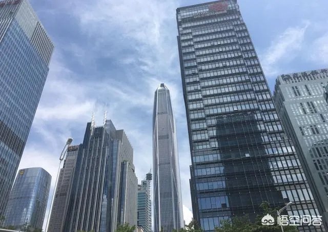 经济学家张五常：深圳将成为整个地球的经济中心，你认为这会可能吗？