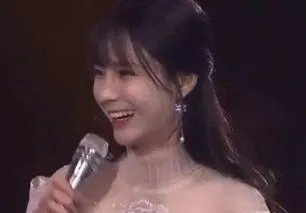 沈梦辰鼻子怎么了 被人怀疑整容了