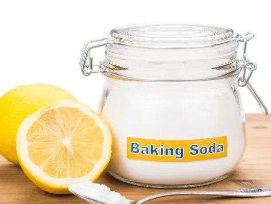 柠檬美容护肤小窍门