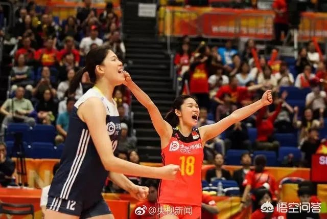 李盈莹在中荷第三名比赛中首发且表现出色，如果半决赛与意大利首发，中国队会不会赢？