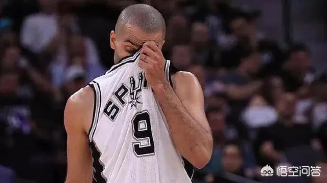 马刺为什么要裁掉吉诺比利