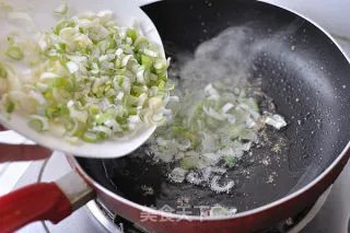 葱花摊鸡蛋