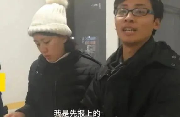 如何看待“最虐狗考研情侣1314考场，女生坐13桌，男生坐14桌”这件事？