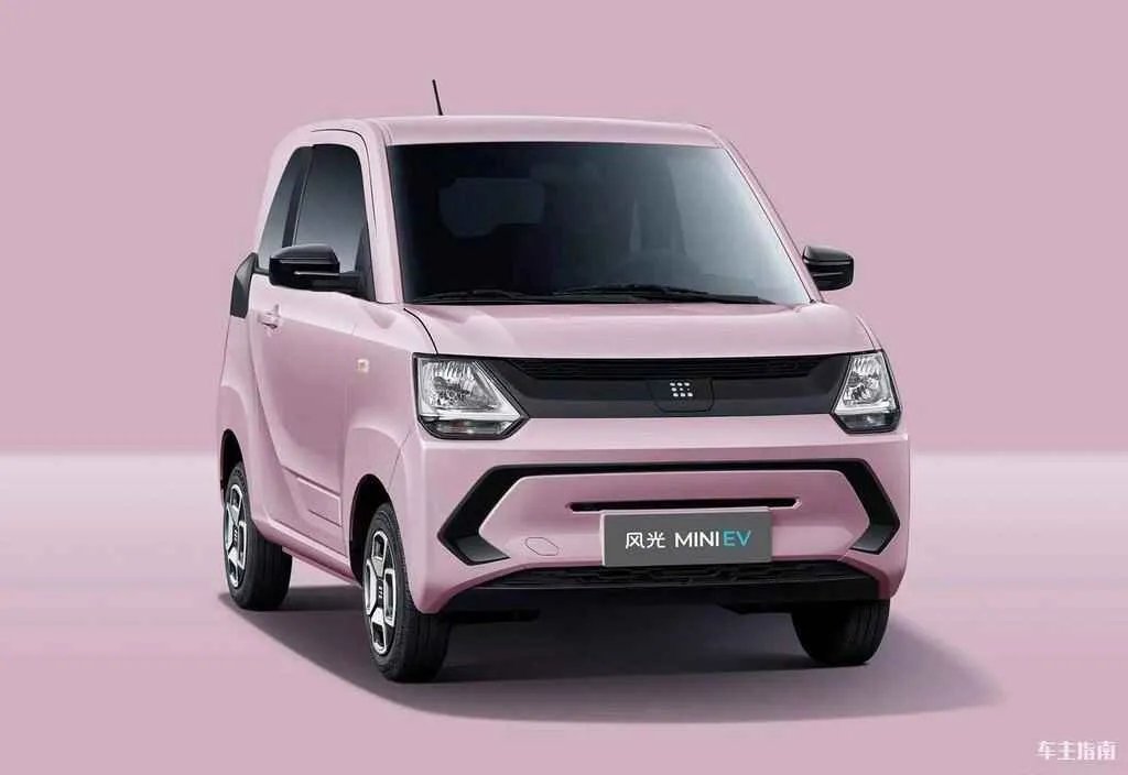 三万左右的汽车哪几款比较好,三万以内的新车