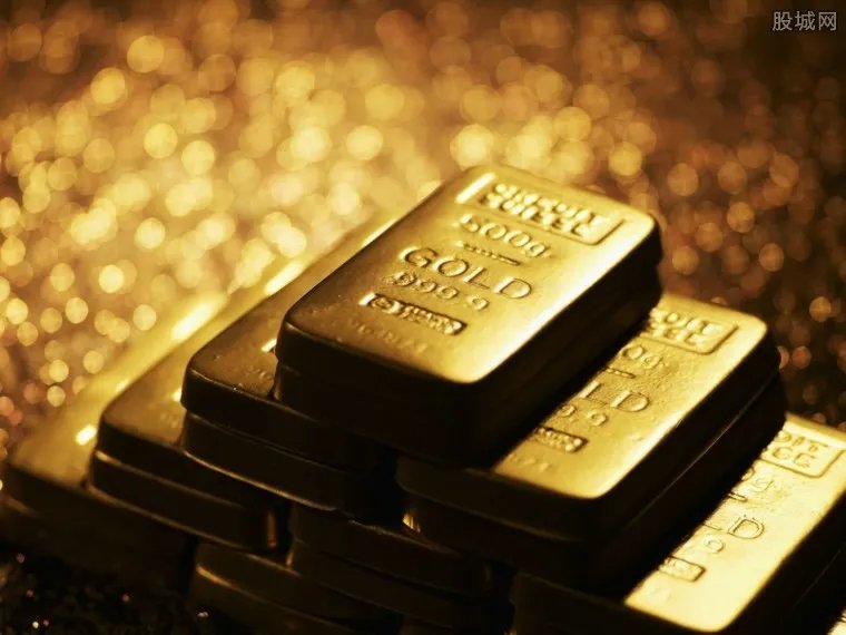 美国团队已抵朝 避险情绪消退金价下挫