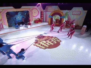 LOL英雄联盟2018拜年秀正式播出 各大直播均可观看