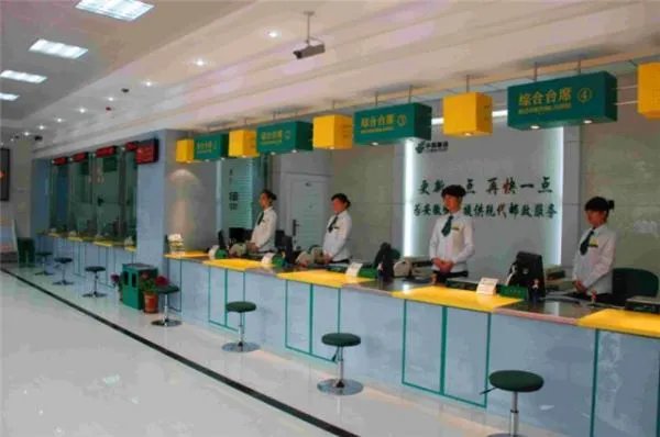 中国邮政与华为合作，他们都能在哪些领域合作呢？