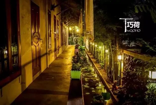 想去清迈.有好的民宿推荐吗？