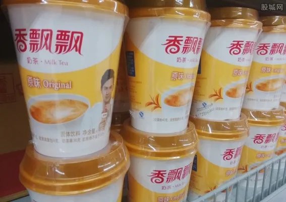 香飘飘半年仅赚2万 香飘飘增收却不盈利的原因