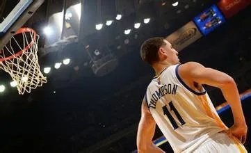 没有库里的勇士是什么水平？