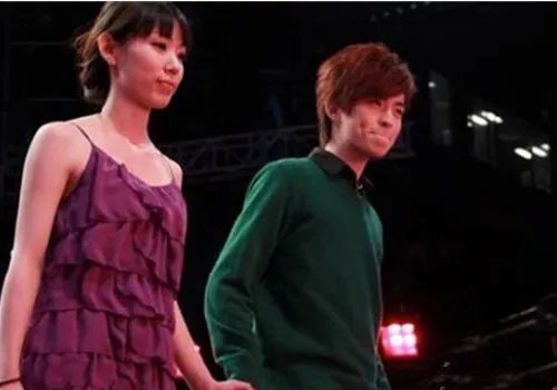 非诚勿扰孙伟牵手成功 自称很反感“富二代”这个称呼