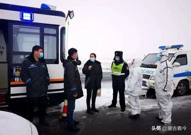 吉林市疫情什么时候结束,火车站解封?