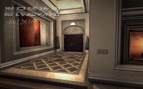 《永远的毁灭公爵》图文流程攻略