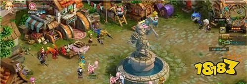 最热门网页游戏排行榜前十名 2023人气最高的网页游戏推荐