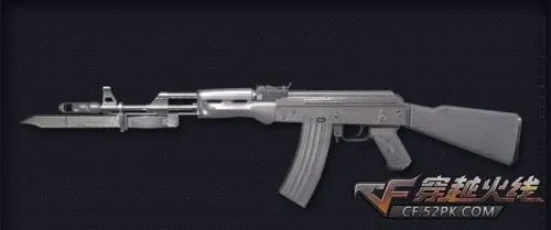 cf全新版本角色黑色曼陀罗解析