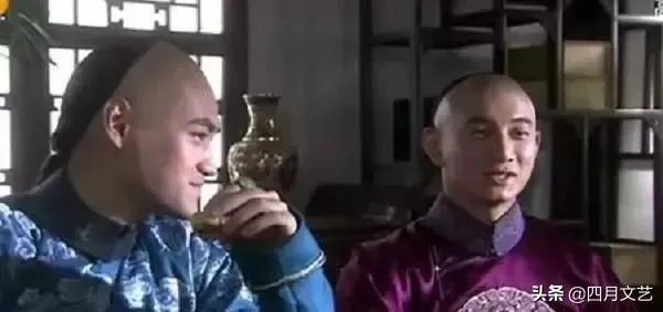 雍正和胤祥，感情有多好？