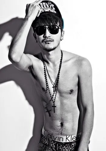 台湾kid绯闻女友是谁？ 吴宗宪许维恩亲吻让Kid气炸