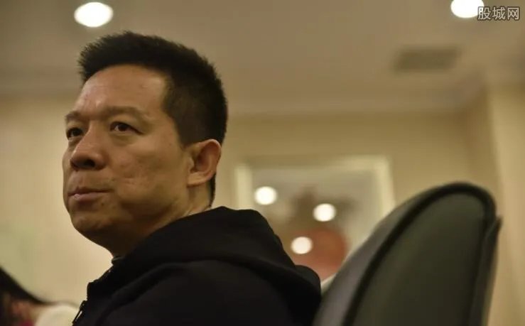 FF或推合伙人架构 贾跃亭或卖股份筹集资金