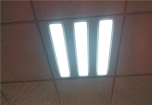 格栅灯规格有哪些 格栅灯有什么特点