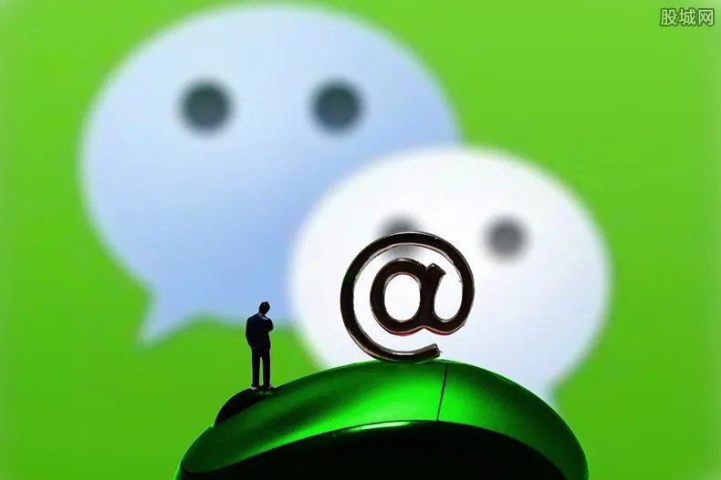 微信月活破11亿 腾讯2019第一季度财报出炉了!