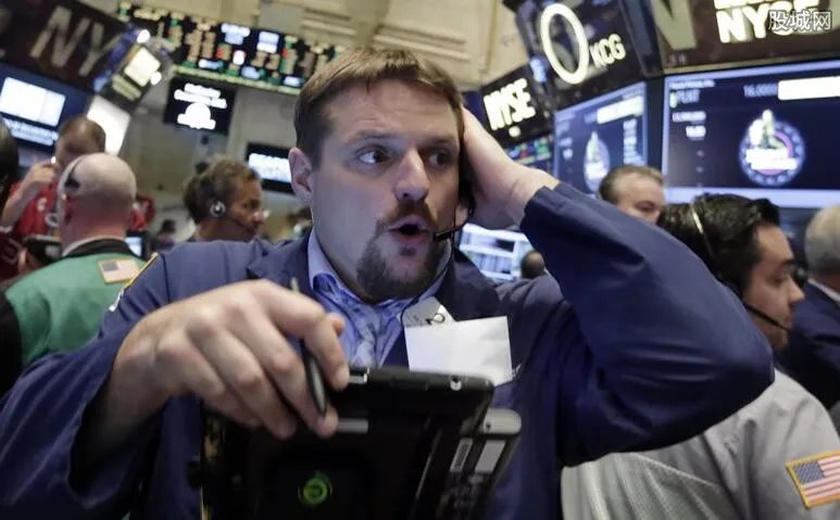 美国新冠确诊近470万例 美股新一轮熔断会来吗?
