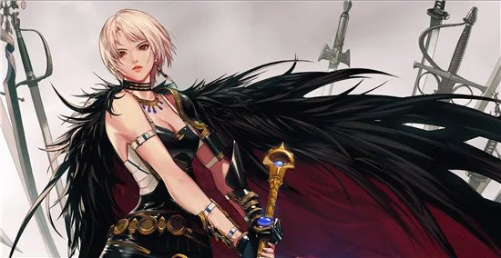 《dnf韩服手游》女鬼剑上线时间介绍