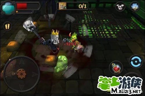 Devildark黑暗领域存档2.6 修改金钱和钻石