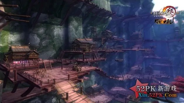 剑网3丐帮什么时候出 剑网3丐帮技能攻略