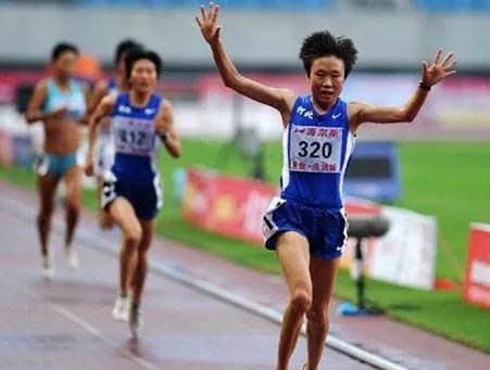 王佳丽为何被禁赛八年？