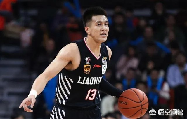 如何来评价今晚北京VS辽宁,郭艾伦被放弃?