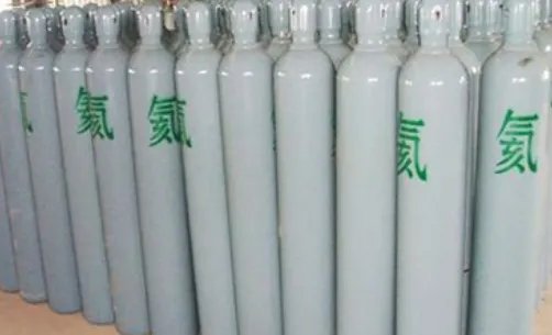 高纯气体生产厂家