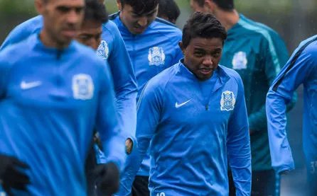 富力航班延误抵津对比赛有影响吗？