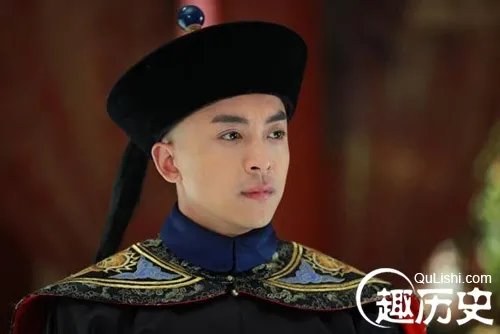 历史上的福尔康 历史上真有福尔康这个人吗?