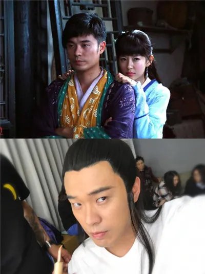 陈赫被曝已经停工 晋升为奶爸后重心转移到家庭