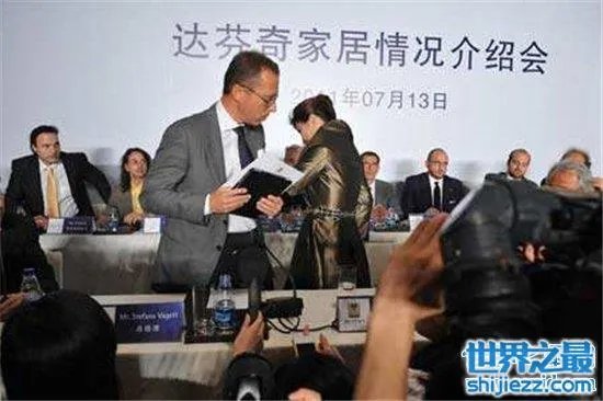 达芬奇造假门怎么回事?达芬奇因各种压力承担处罚