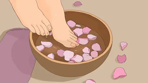 脚趾甲癣怎么治