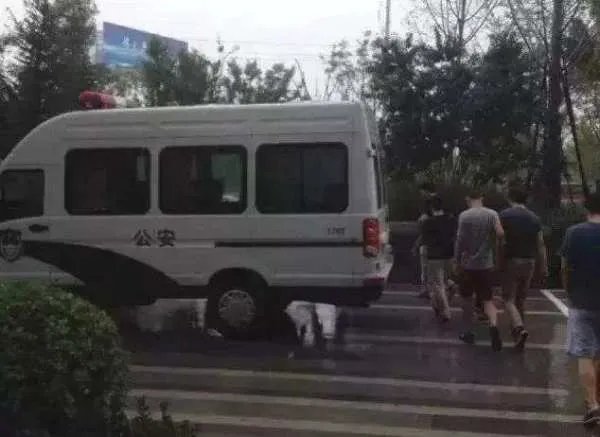 关于华为六名中高层被抓事件的介绍