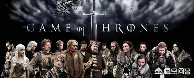 冰与火之歌第八季