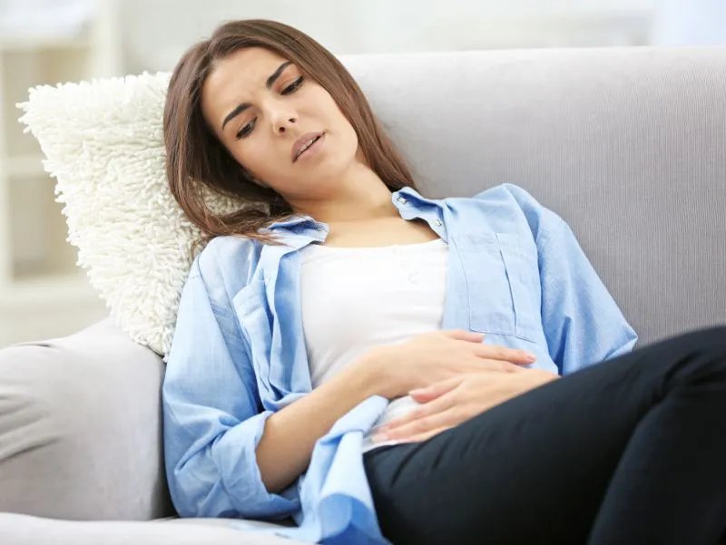 排卵期白带症状有哪些