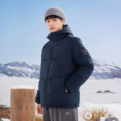 国货当自强 篇十八:31款男士运动款羽绒服特卖清单,1.6折起,低至百元白菜价,运动休闲、温暖寒冬!
