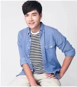 王传一被曝和谁已经结婚？