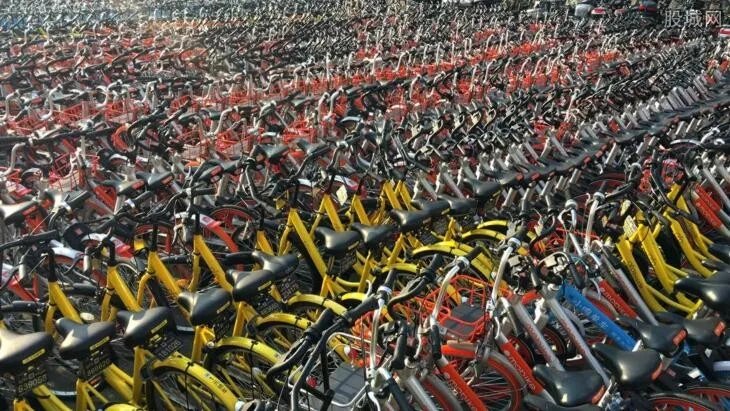 小鸣单车破产清算 用户押金怎么退还？