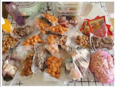 女儿就地过年爸妈寄来了一头羊,父母对孩子的爱有多深?