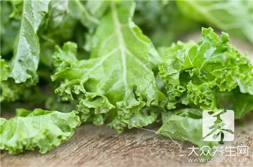 荠菜煮鸡蛋的功效