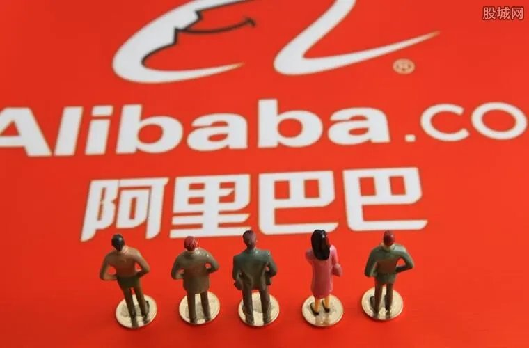 阿里入股申通快递 阿里为什么入股申通快递