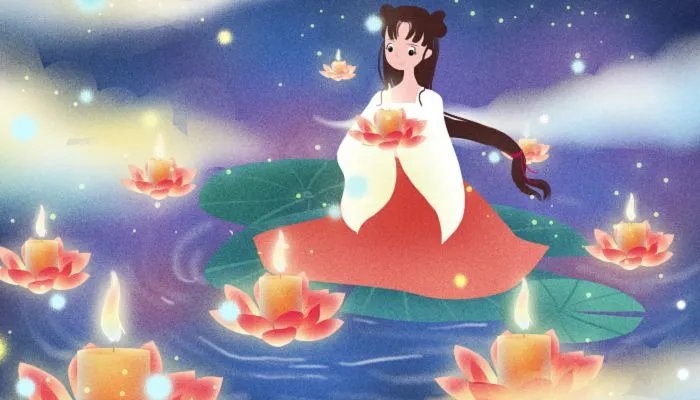 7.14是什么日子是鬼节吗 七月14是鬼节还是七月十五