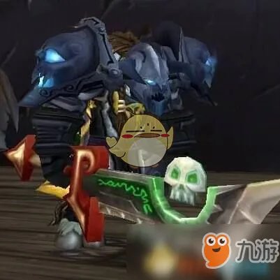 《魔兽世界》怀旧服堕落的灰烬使者在哪掉 堕落的灰烬使者掉落位置